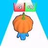 Head Run 3D — Running Game icon