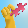 Hunika Jigsaw icon