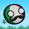 Countryballs Jump icon