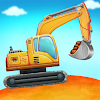 House Building Games icon