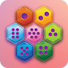 Hexa Dice Master icon