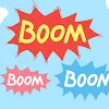 Balloon Boom icon