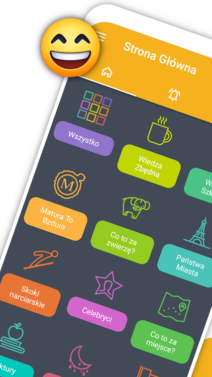 #8. Quiz House (Android) By: Quiz House