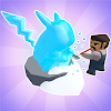 Crystal Ice Park icon