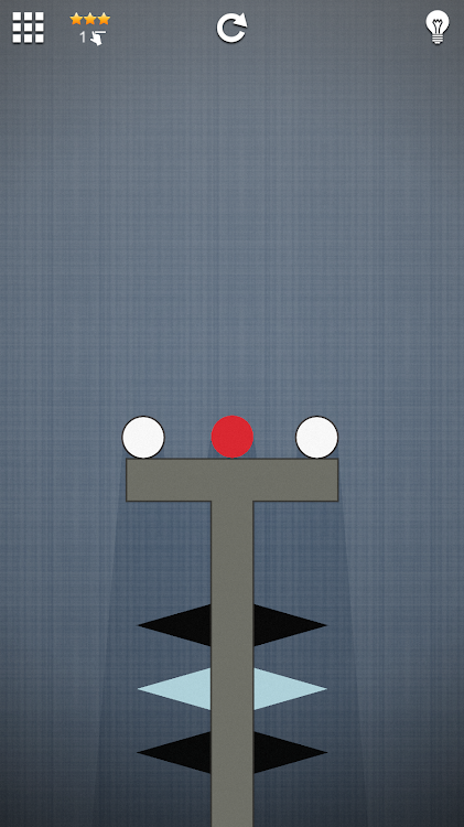 #2. Shatterbrain - Physics Puzzles (Android) By: Orbital Nine Games