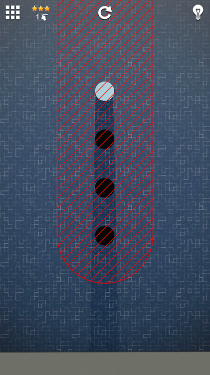 #3. Shatterbrain - Physics Puzzles (Android) By: Orbital Nine Games