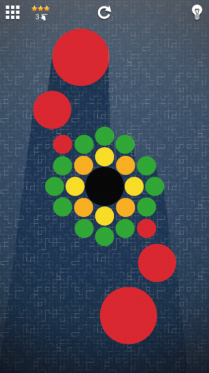 #6. Shatterbrain - Physics Puzzles (Android) By: Orbital Nine Games