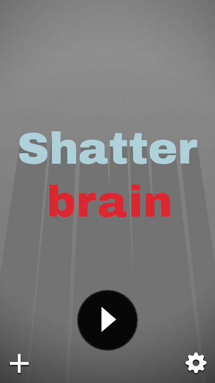 #8. Shatterbrain - Physics Puzzles (Android) By: Orbital Nine Games