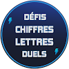 Chiffres Lettres & Duels icon