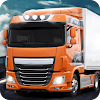 Truck Sim: Driving Pro 2024 icon