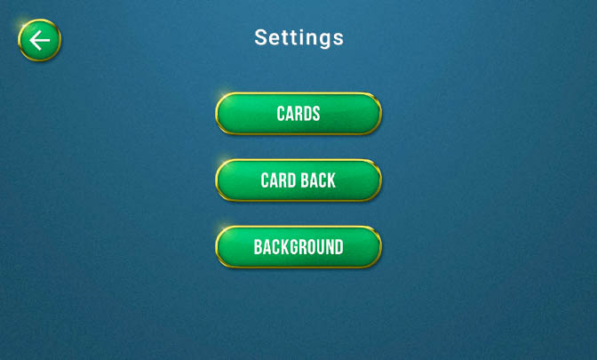 #5. Belka 2 online card game (Android) By: Yura Card Games