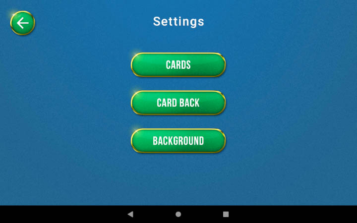 #10. Belka 2 online card game (Android) By: Yura Card Games