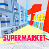 Supermarket Simulator Obby icon