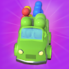 Move Passengers icon