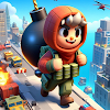 Bomb Expert 3D:Jungle Warfare icon