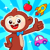 Baby World：DuDu Puzzle Game icon