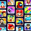 All Games : All in One Games icon