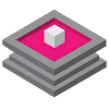 Cube Jump icon