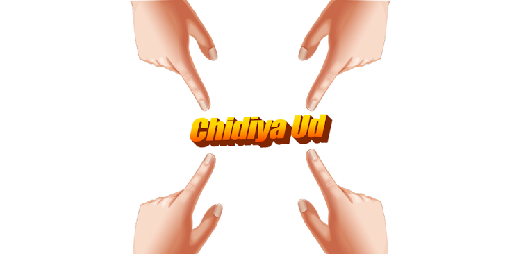 #7. Chidiya Ud (Android) By: Cloudspect Technologies