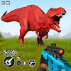 Wild Dino Hunting Deer hunter icon