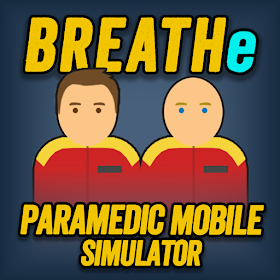 BREATHe: Paramedic