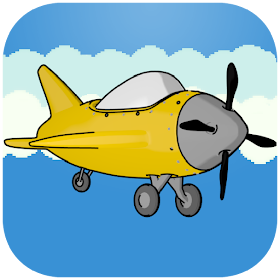 Flappy Plane!