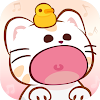 Cat Duo: Duet Music Game icon