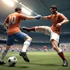 No Fair Soccer: Shaolin Play icon