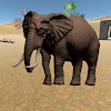 Elephant simulator icon