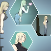 Yuki Tsukomo Melon Mod icon