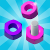 Nut Sorting: Puzzle Games icon