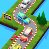 Racetrack Fever - Micro Cars icon