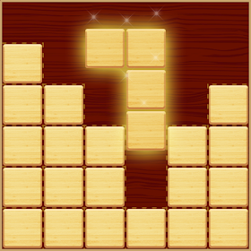 Wood Block Sudoku