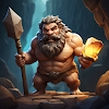 Dungeon Quest - Epic Saga icon