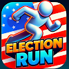 Election Run icon