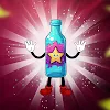 Funky Bottle icon