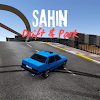 Sahin Drift & Park icon