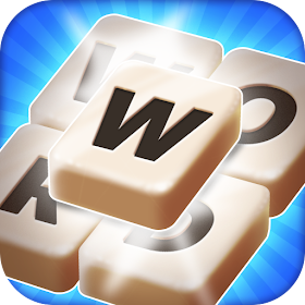 Word Tiles Puzzle: Word Search