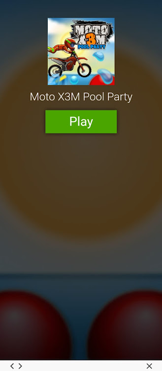 #3. Game Mania (Android) By: i9comunic