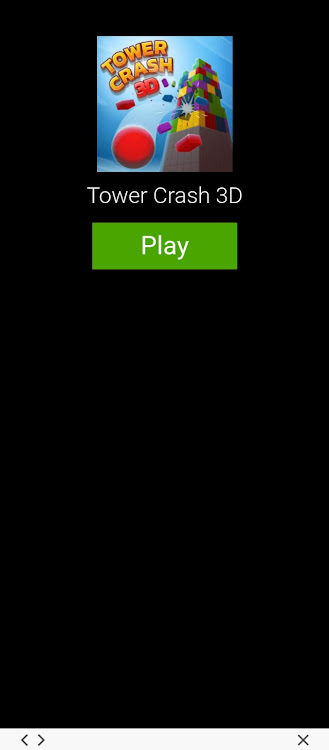 #6. Game Mania (Android) By: i9comunic