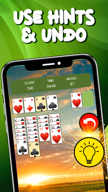 #3. Canasta: classic card game (Android) By: PaperBoat Labs