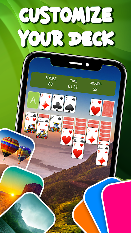 #6. Canasta: classic card game (Android) By: PaperBoat Labs