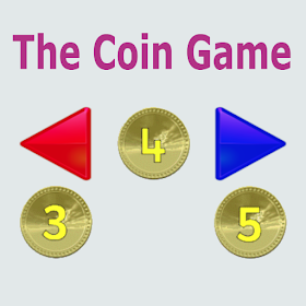 The Coin Game