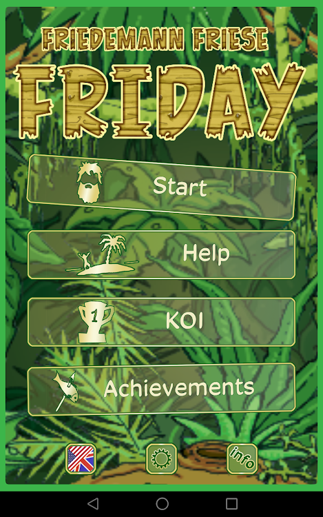 #6. Friday - by Friedemann Friese (Android) By: Brettspielwelt GmbH