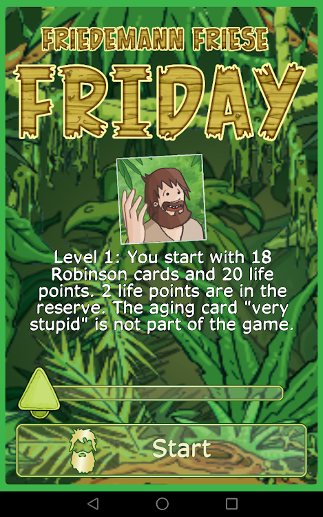 #7. Friday - by Friedemann Friese (Android) By: Brettspielwelt GmbH