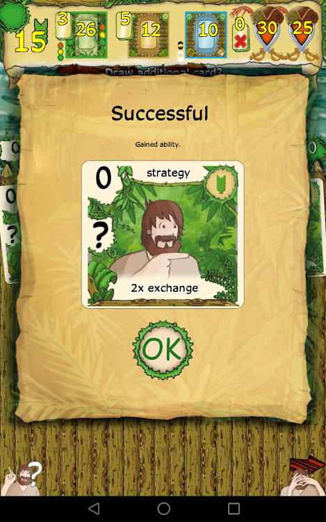 #9. Friday - by Friedemann Friese (Android) By: Brettspielwelt GmbH