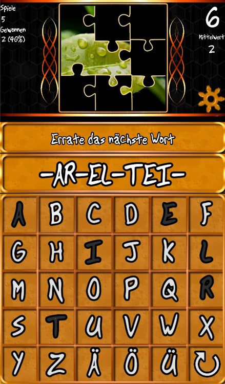 #2. Guess Words (Android) By: Skull Crew Studios