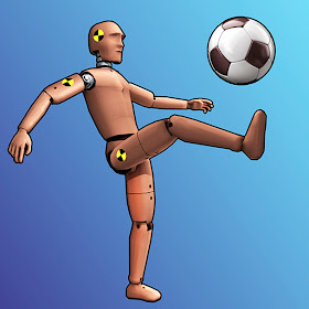 Ball Juggler 3D