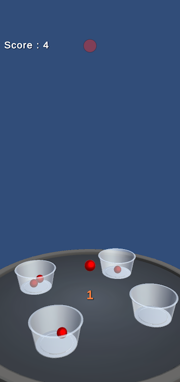 #3. Ball Bonanza (Android) By: Nishkama