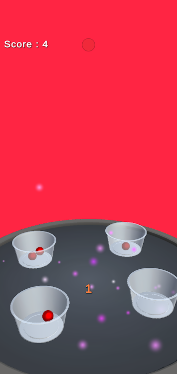 #4. Ball Bonanza (Android) By: Nishkama